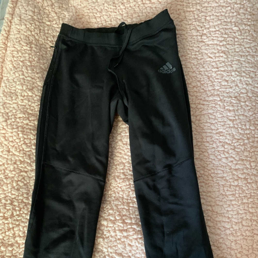 Adidas climate cool leggings